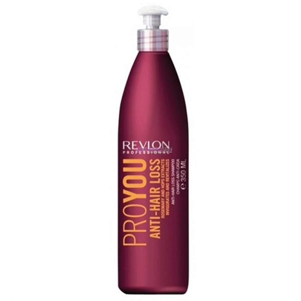 REVLON PROFESSIONAL Pro You Anti-Hair Loss Shampoo 350ml