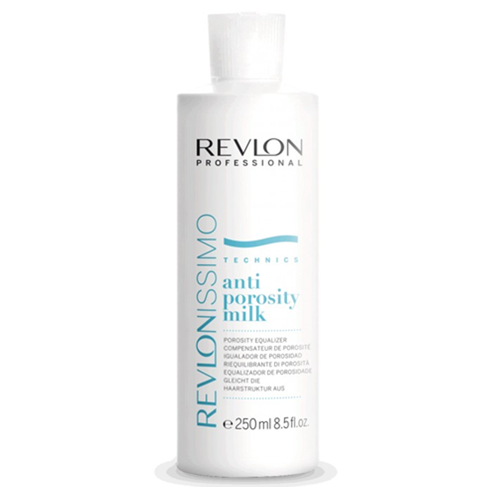 REVLON Revlonissimo Anti Porosity Milk 250ml