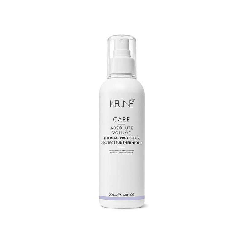 KEUNE Care Absolute Volume Thermal Protector 200ml