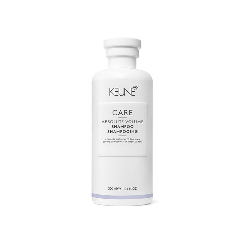 KEUNE Care Absolute Volume Shampoo 300ml