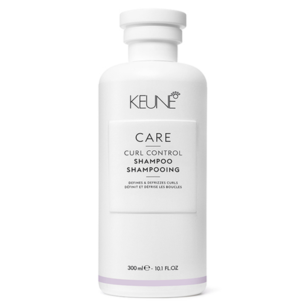 KEUNE Care Curl Control Shampoo 300ml