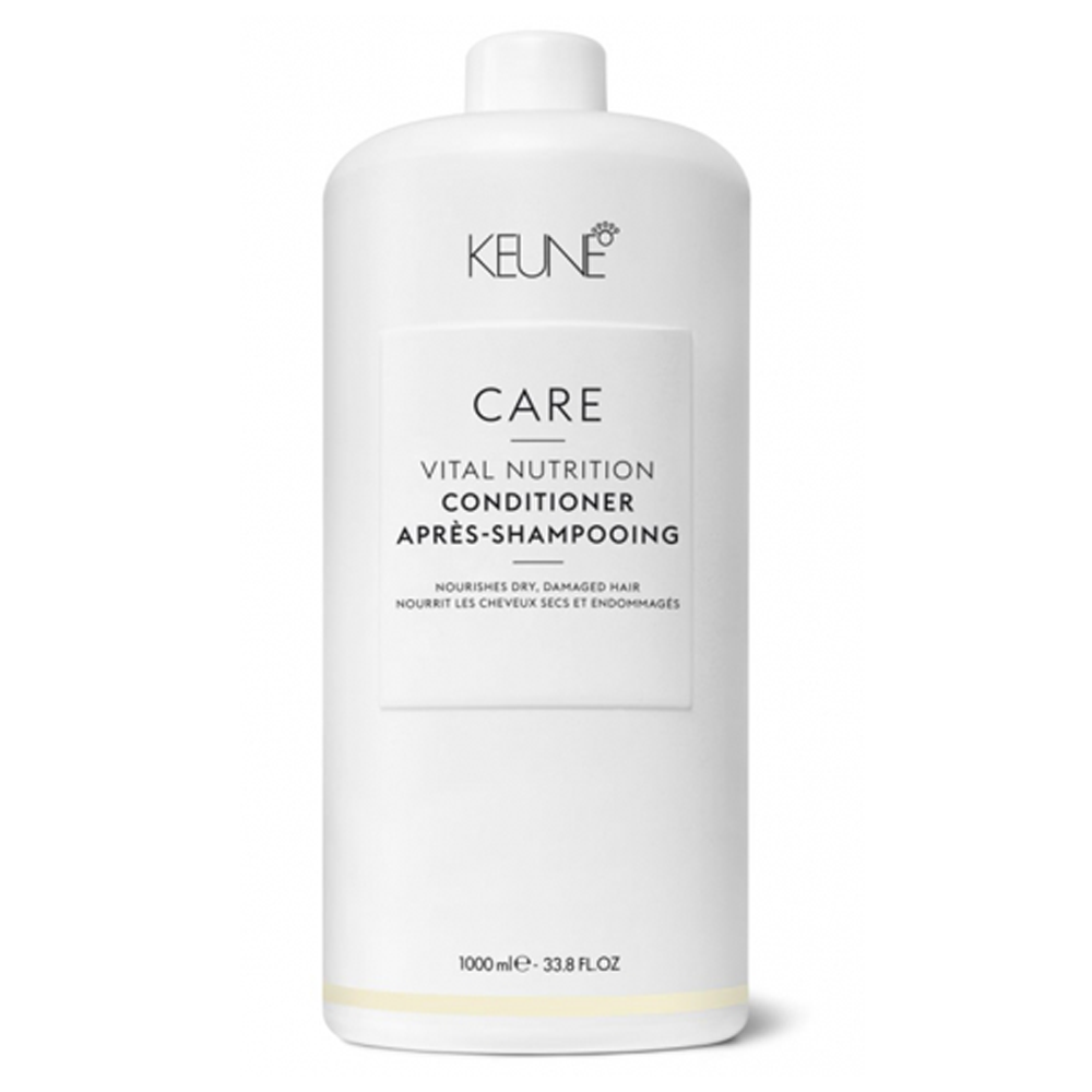 KEUNE Care Vital Nutrition Conditioner 1000ml