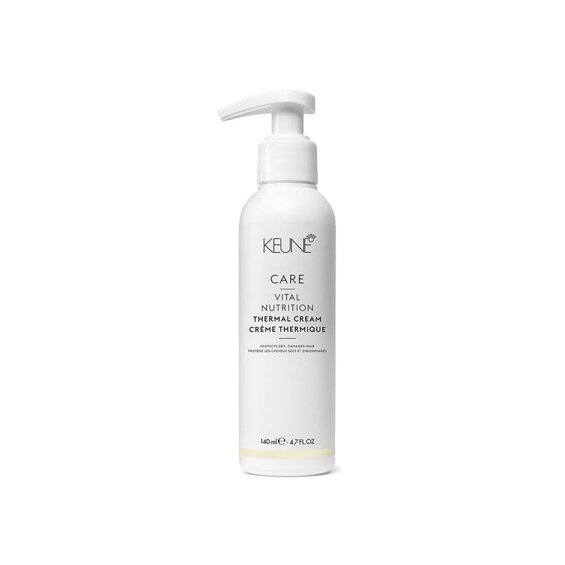 KEUNE Care Vital Nutrition Thermal Cream 140ml