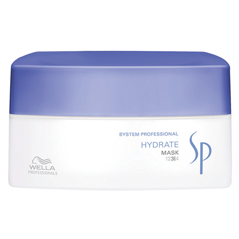WELLA SYSTEM PROFESSIONAL Hydrate Mask 200ml