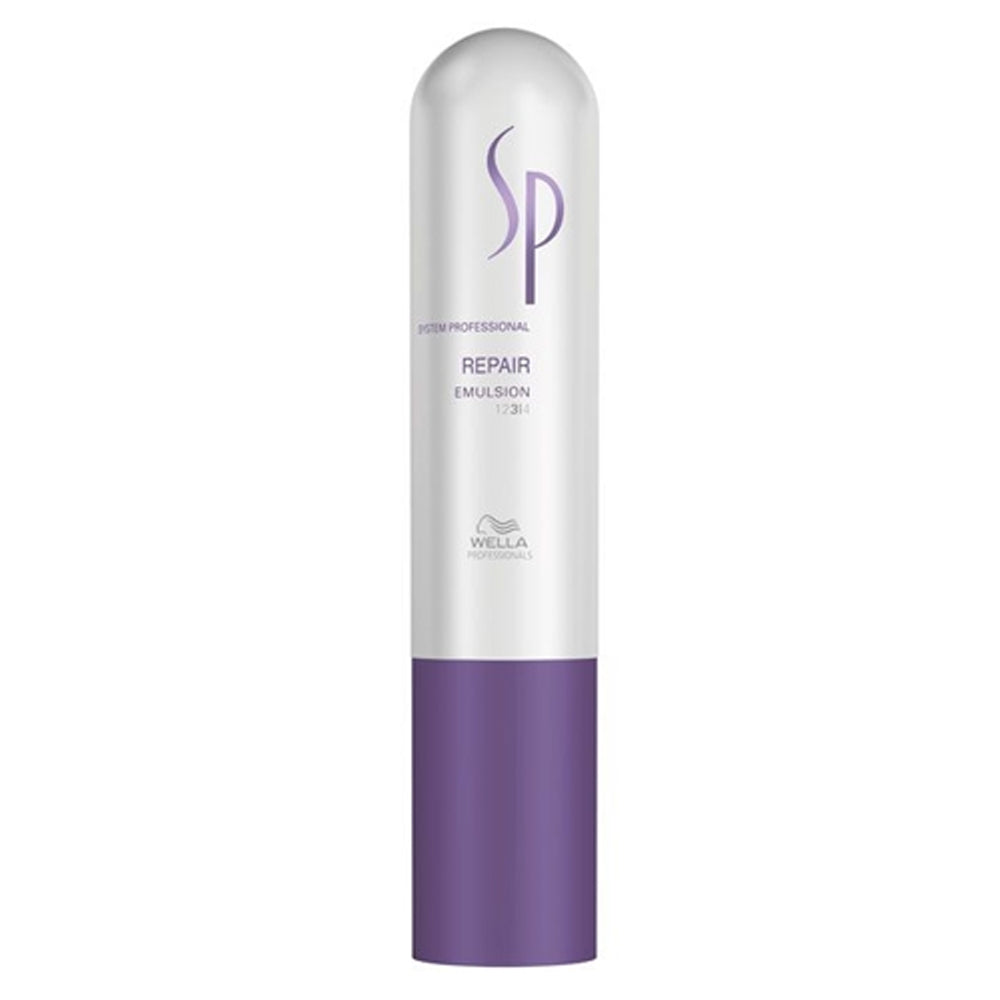 WELLA SYSTEM PROFESSIONAL Repair Emulsion 50ml