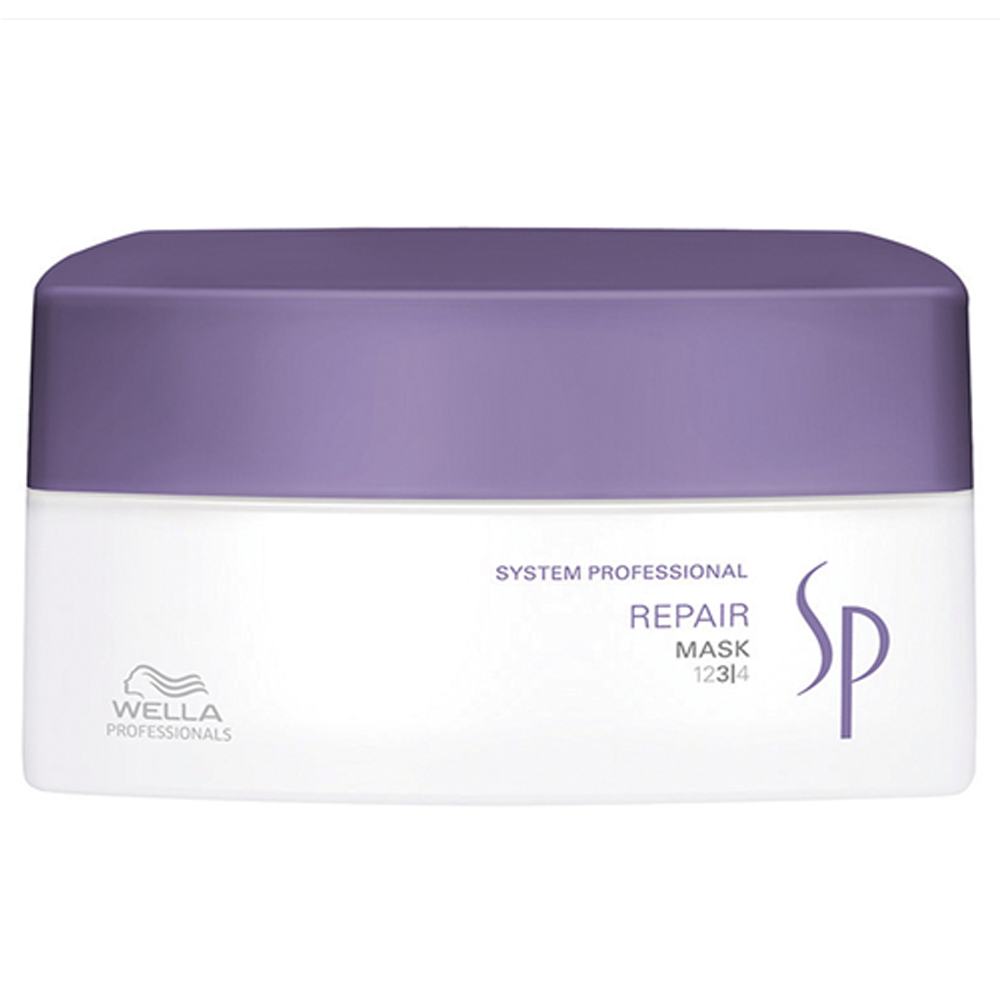 WELLA SYSTEM PROFESSIONAL Repair Mask 200ml