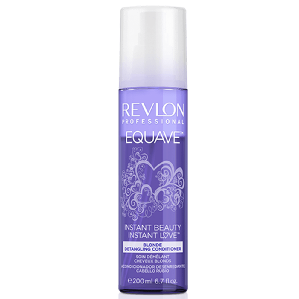 REVLON PROFESSIONAL Equave Blonde Detangling Conditioner 200ml