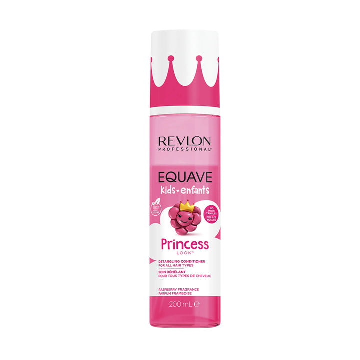 REVLON PROFESSIONAL Equave Kids Princess Look Detangling Conditioner 200ml
