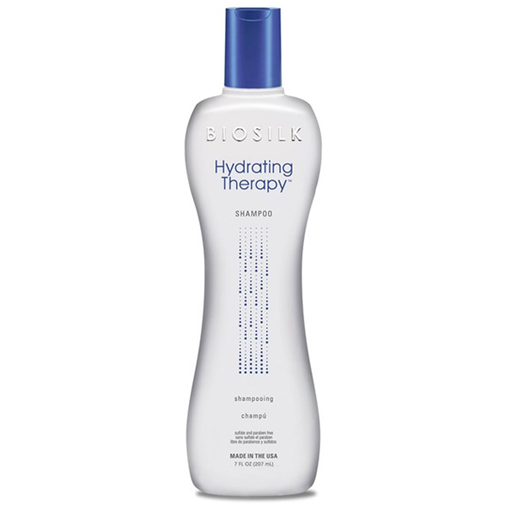 FAROUK BioSilk Hydrating Therapy Shampoo 355ml