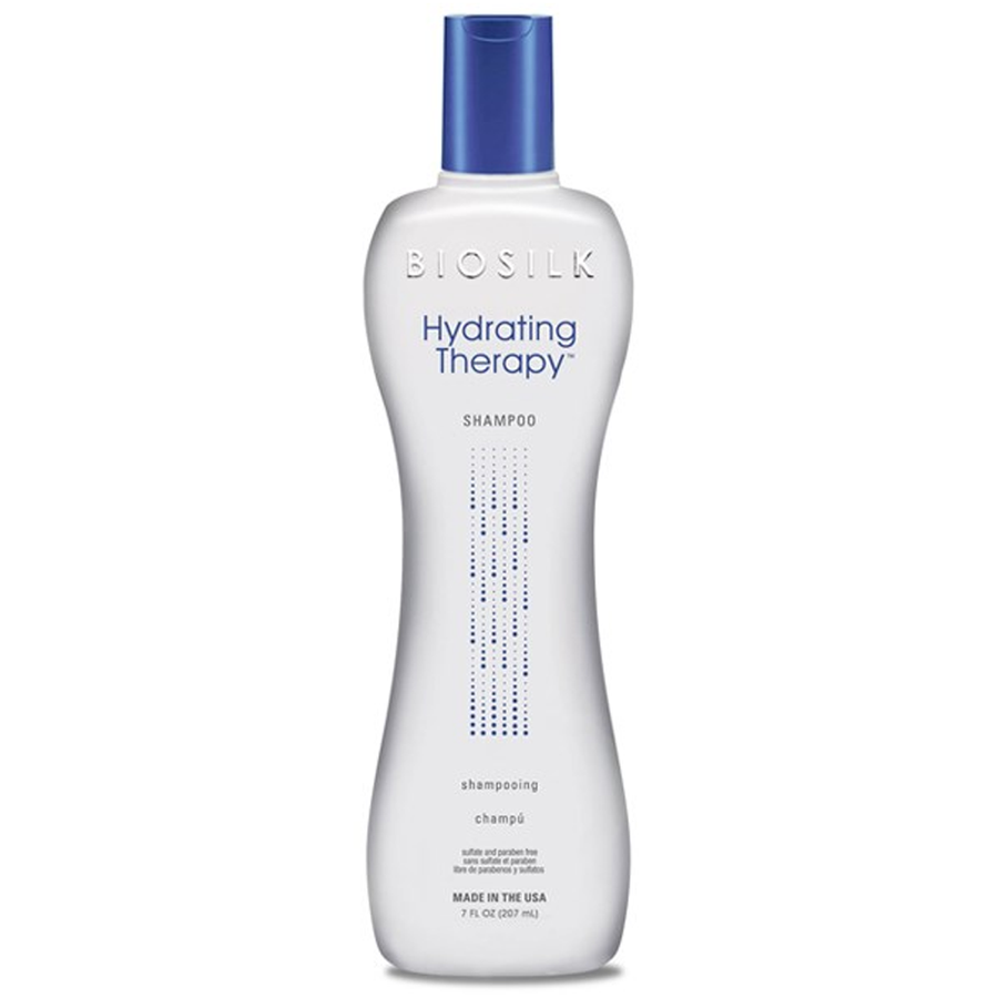 FAROUK BioSilk Hydrating Therapy Shampoo 355ml (immagine 1)