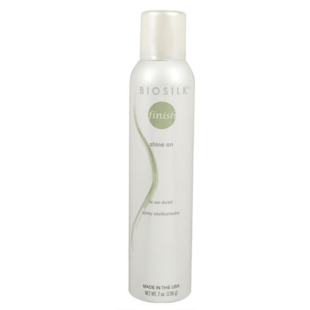 FAROUK Biosilk Silk Therapy Shine On Spray 150ml