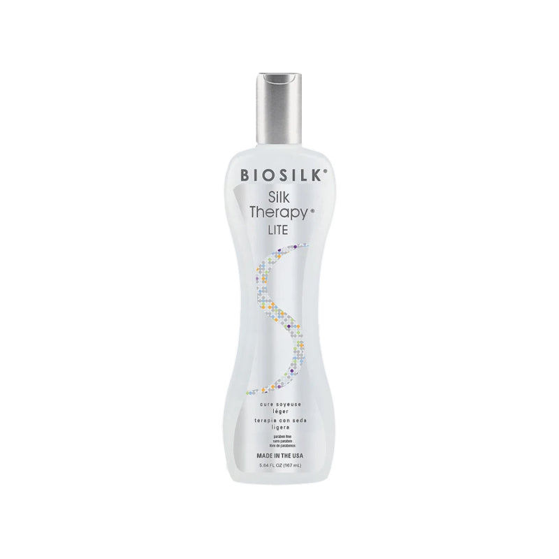 FAROUK Biosilk Silk Therapy Lite 67ml, prodotto professionale per capelli
