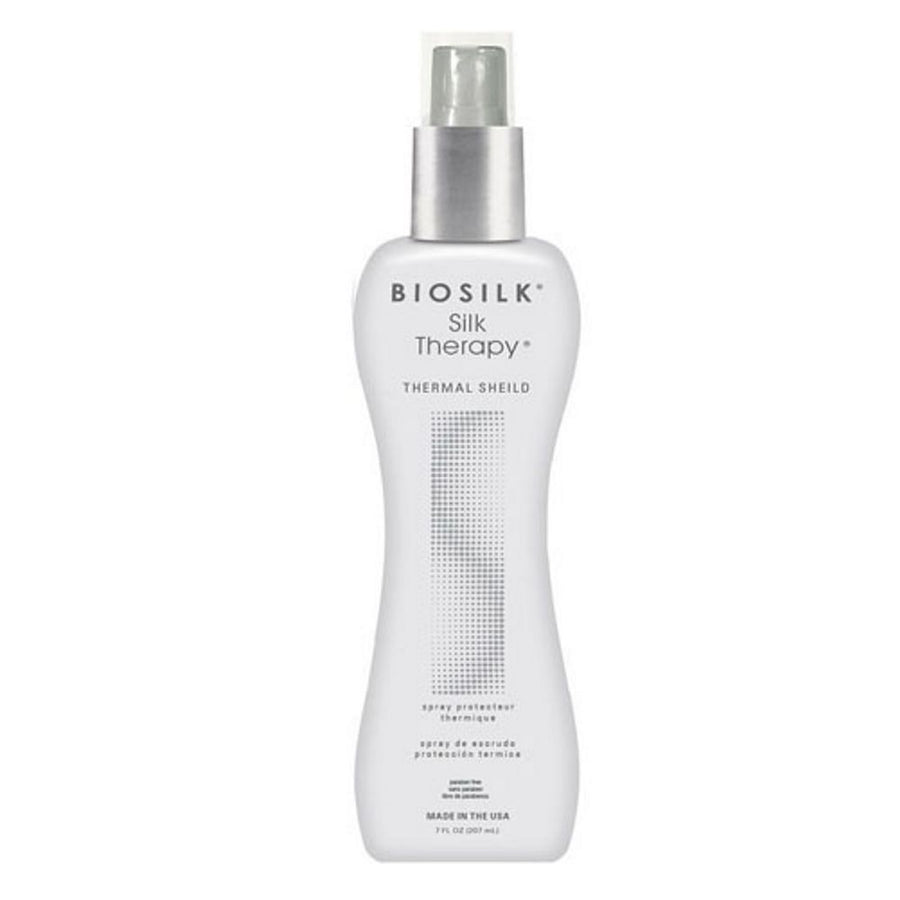 FAROUK Biosilk Silk Therapy Thermal Shield 207ml (immagine 1)
