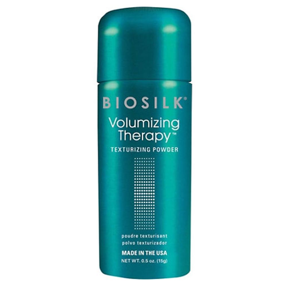 FAROUK BioSilk Volumizing Therapy Texturizing Powder 15gr