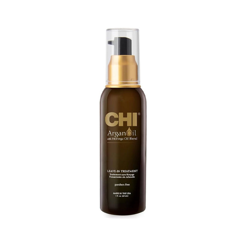 FAROUK CHI Argan Oil 89ml