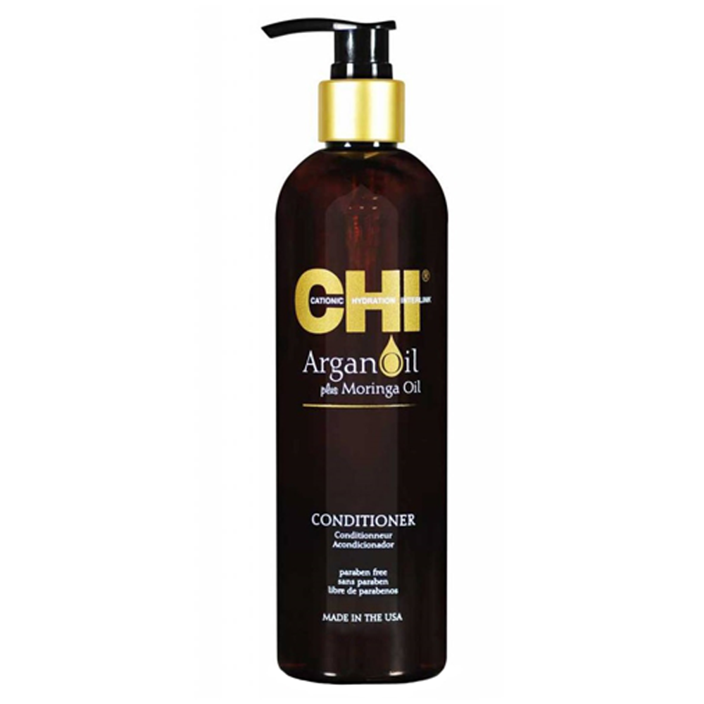 FAROUK CHI Argan Oil Balsamo 340ml