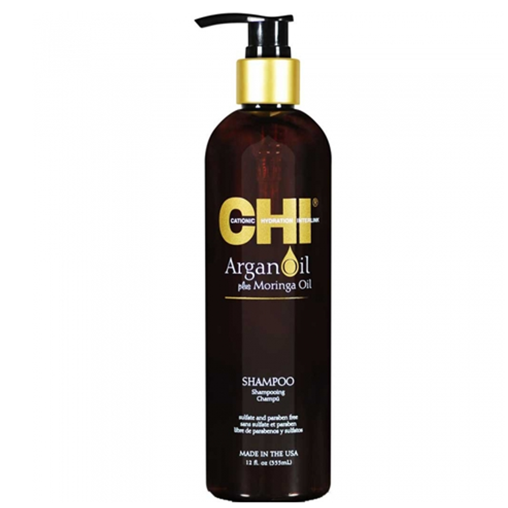 FAROUK CHI Argan Oil Shampoo 340ml