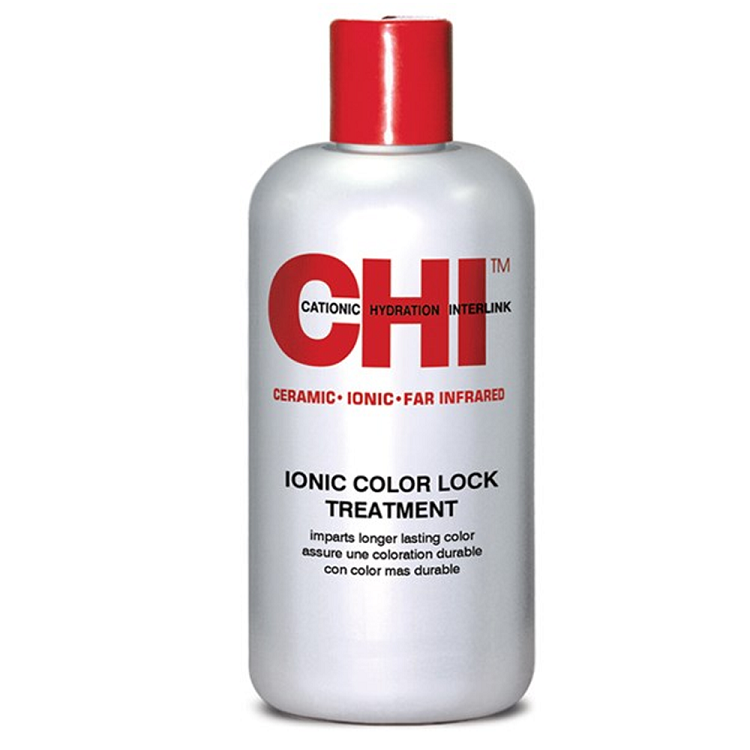 FAROUK CHI Infra Color Lock Treatment 350ml