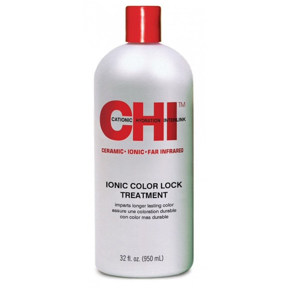 FAROUK CHI Infra Color Lock Treatment 950ml