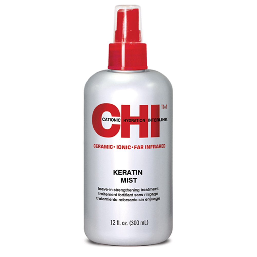 FAROUK CHI Infra Keratin Mist 355ml
