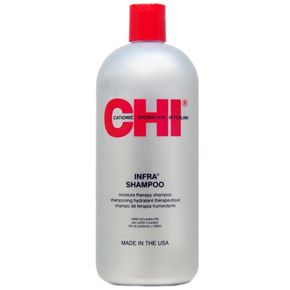 FAROUK CHI Infra Shampoo 950ml