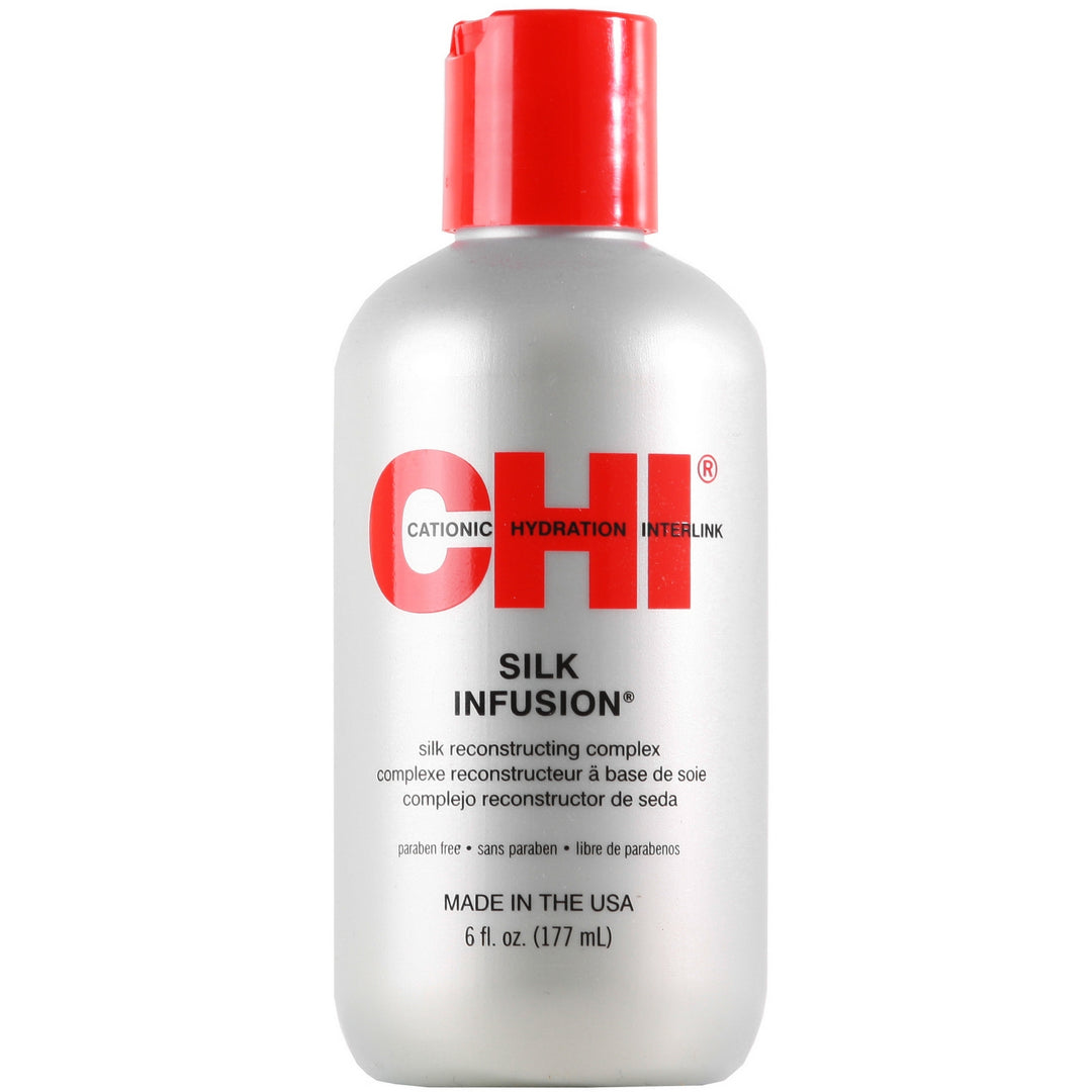 FAROUK CHI Infra Silk Infusion 177ml