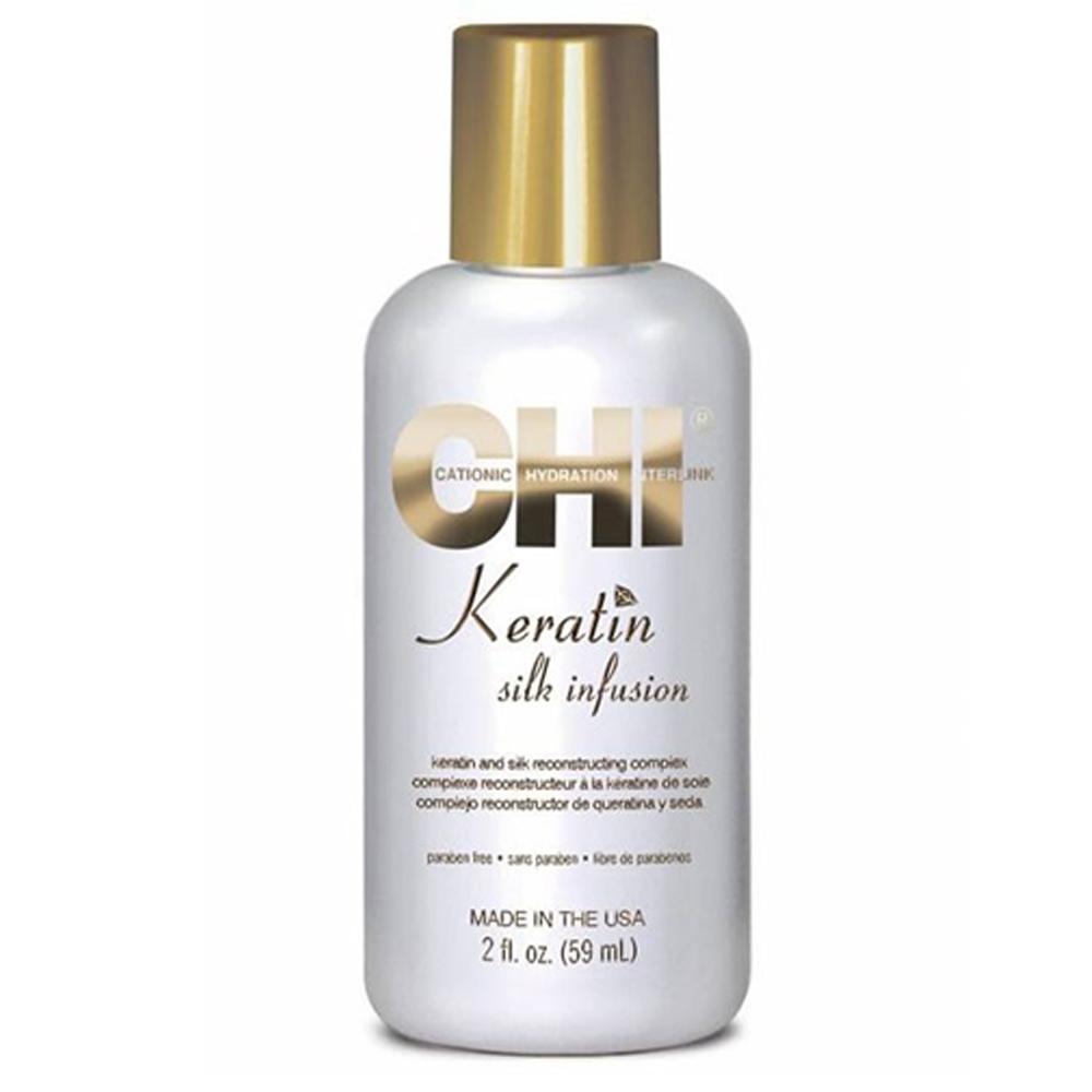FAROUK CHI Keratin Silk Infusion 59ml
