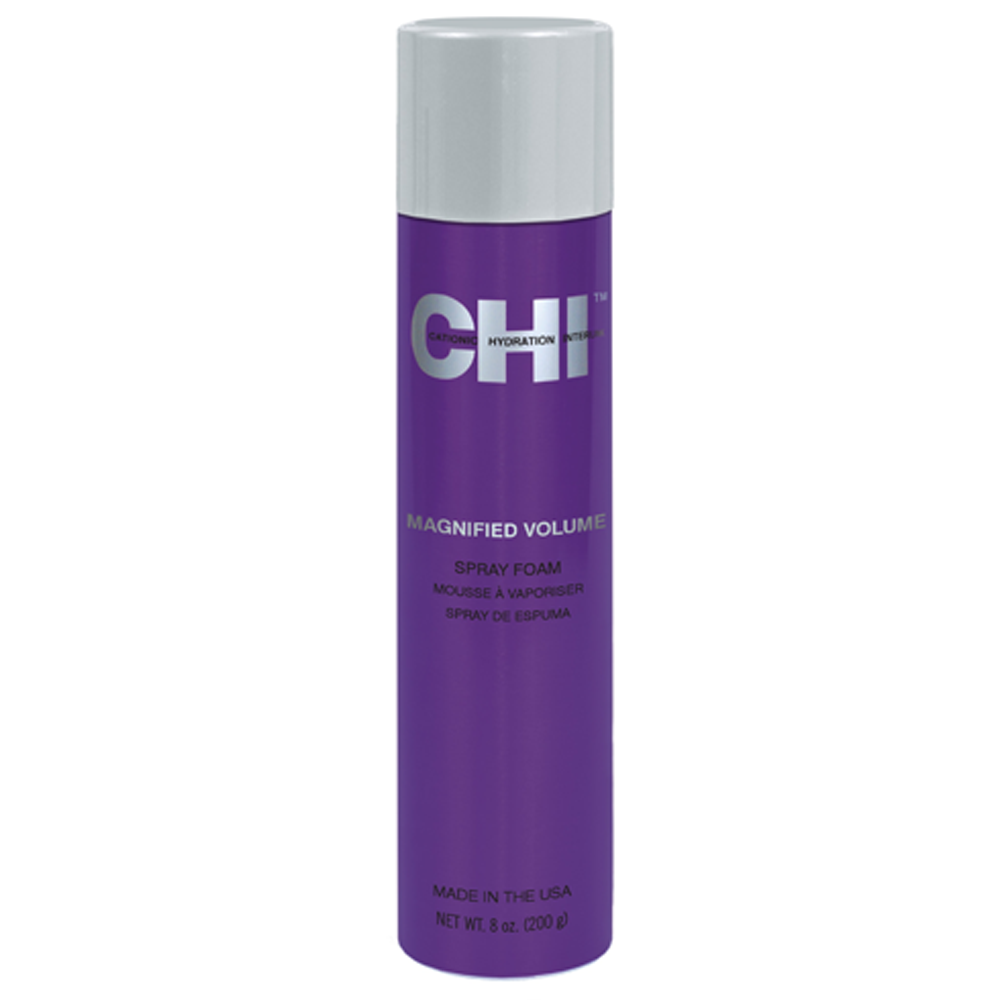 FAROUK CHI Magnified Volume Spray Foam 200gr
