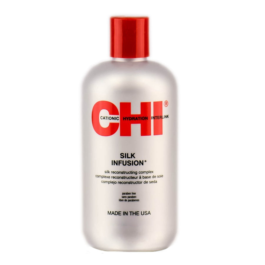 FAROUK CHI Infra Silk Infusion 355ml
